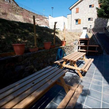 Apartamento Acogedor En La Molina, 2Hab, Wi Fi La Molina (Girona) Exterior foto