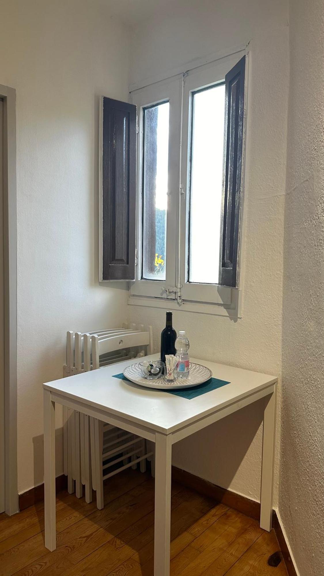 Apartamento Acogedor En La Molina, 2Hab, Wi Fi La Molina (Girona) Exterior foto
