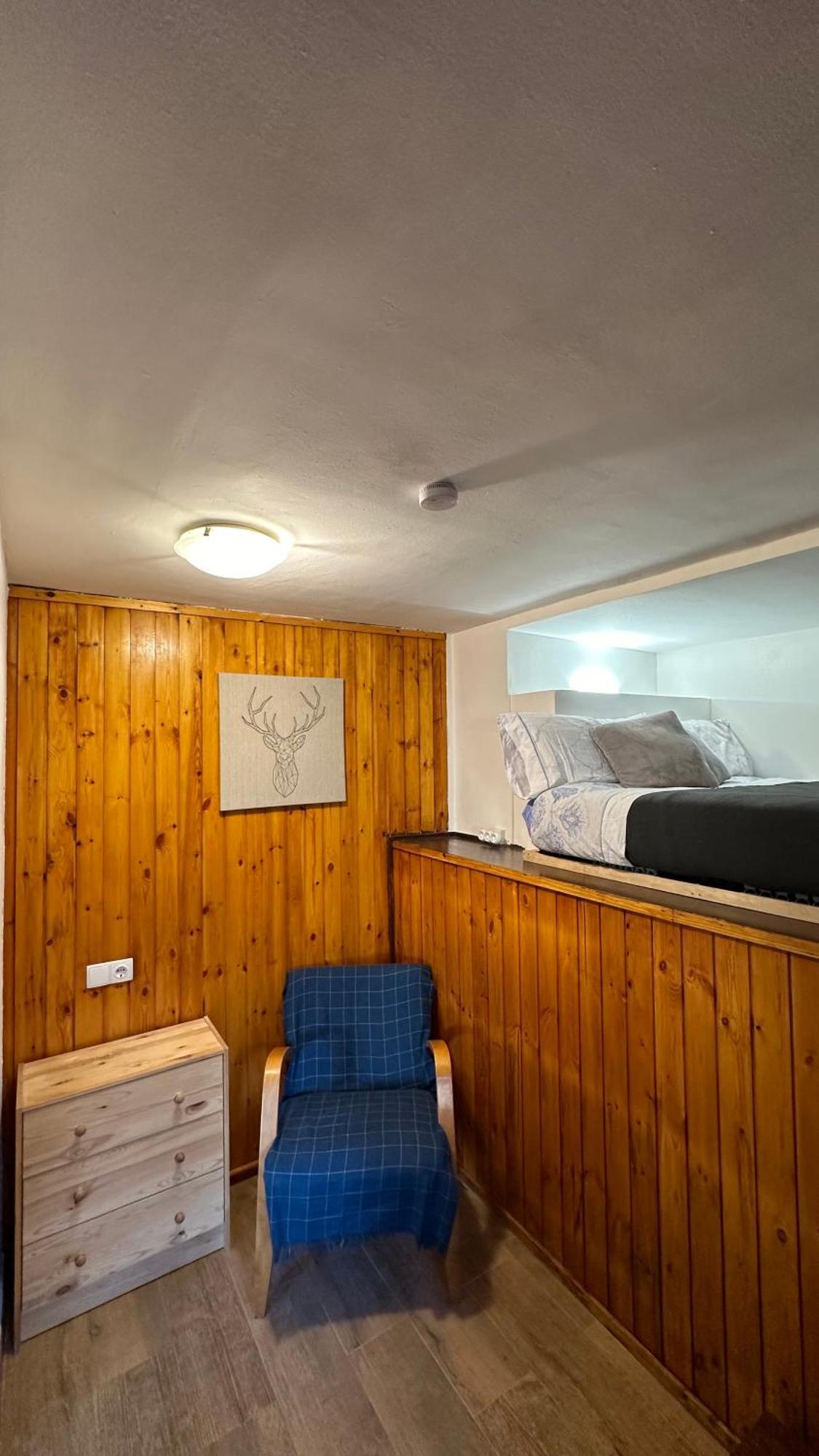Apartamento Acogedor En La Molina, 2Hab, Wi Fi La Molina (Girona) Exterior foto