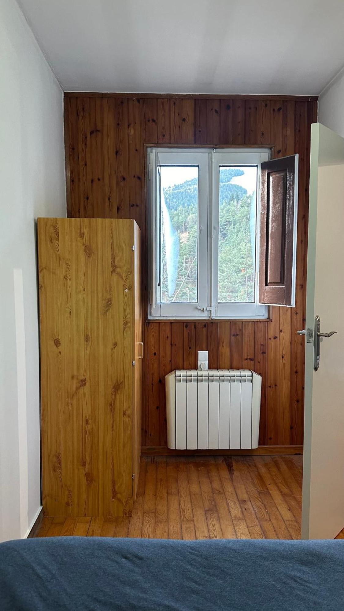 Apartamento Acogedor En La Molina, 2Hab, Wi Fi La Molina (Girona) Exterior foto