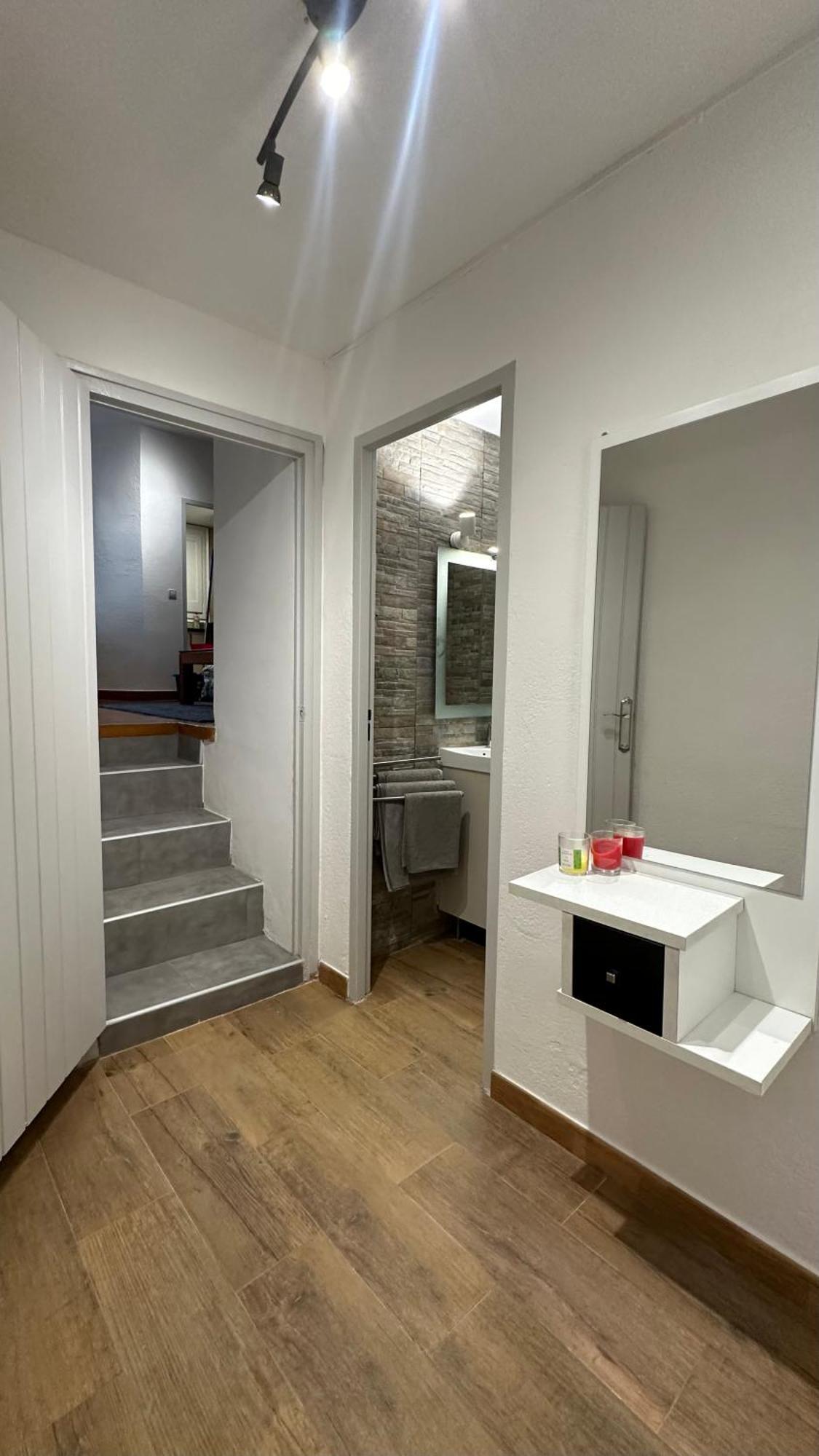 Apartamento Acogedor En La Molina, 2Hab, Wi Fi La Molina (Girona) Exterior foto