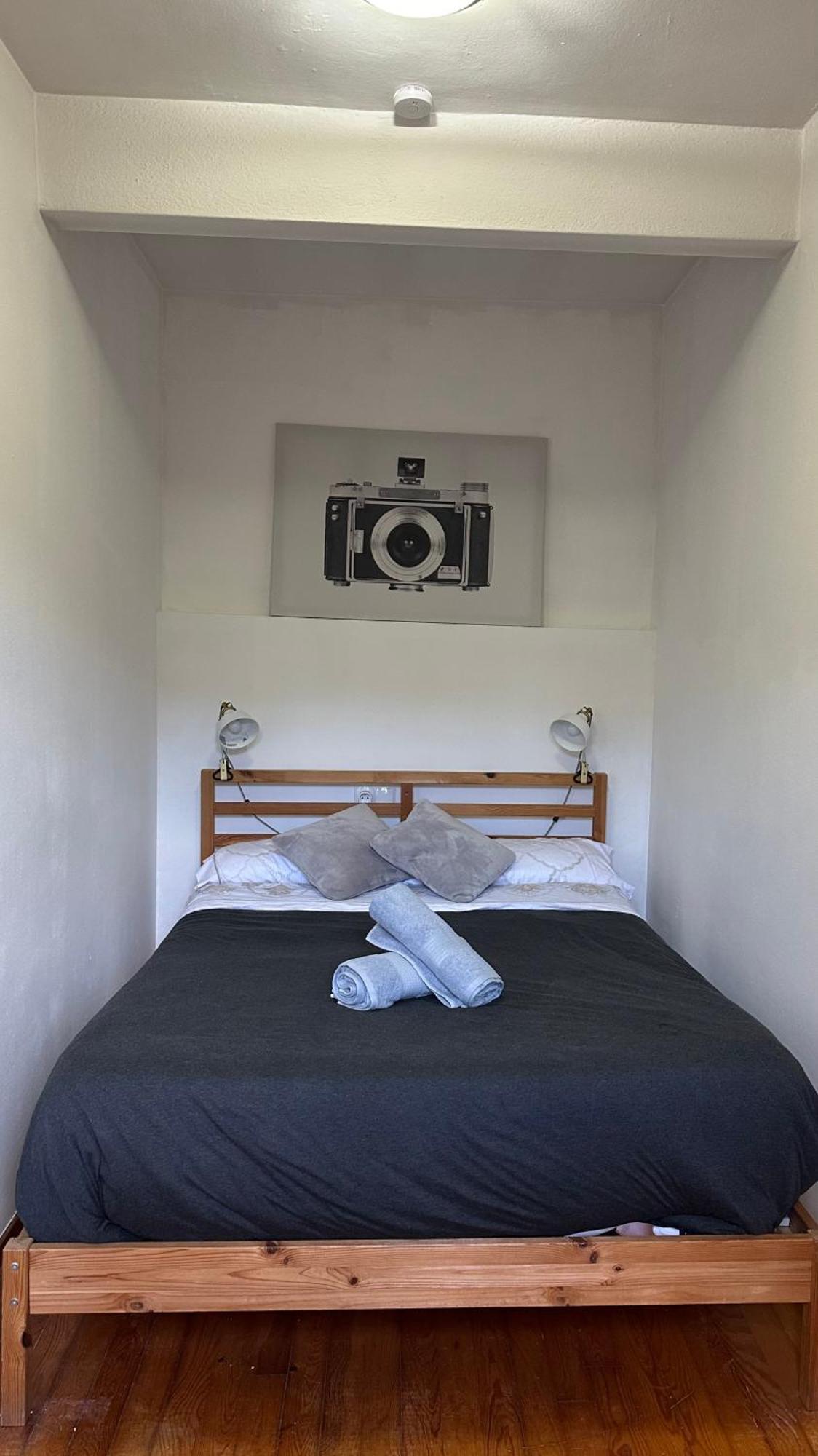 Apartamento Acogedor En La Molina, 2Hab, Wi Fi La Molina (Girona) Exterior foto