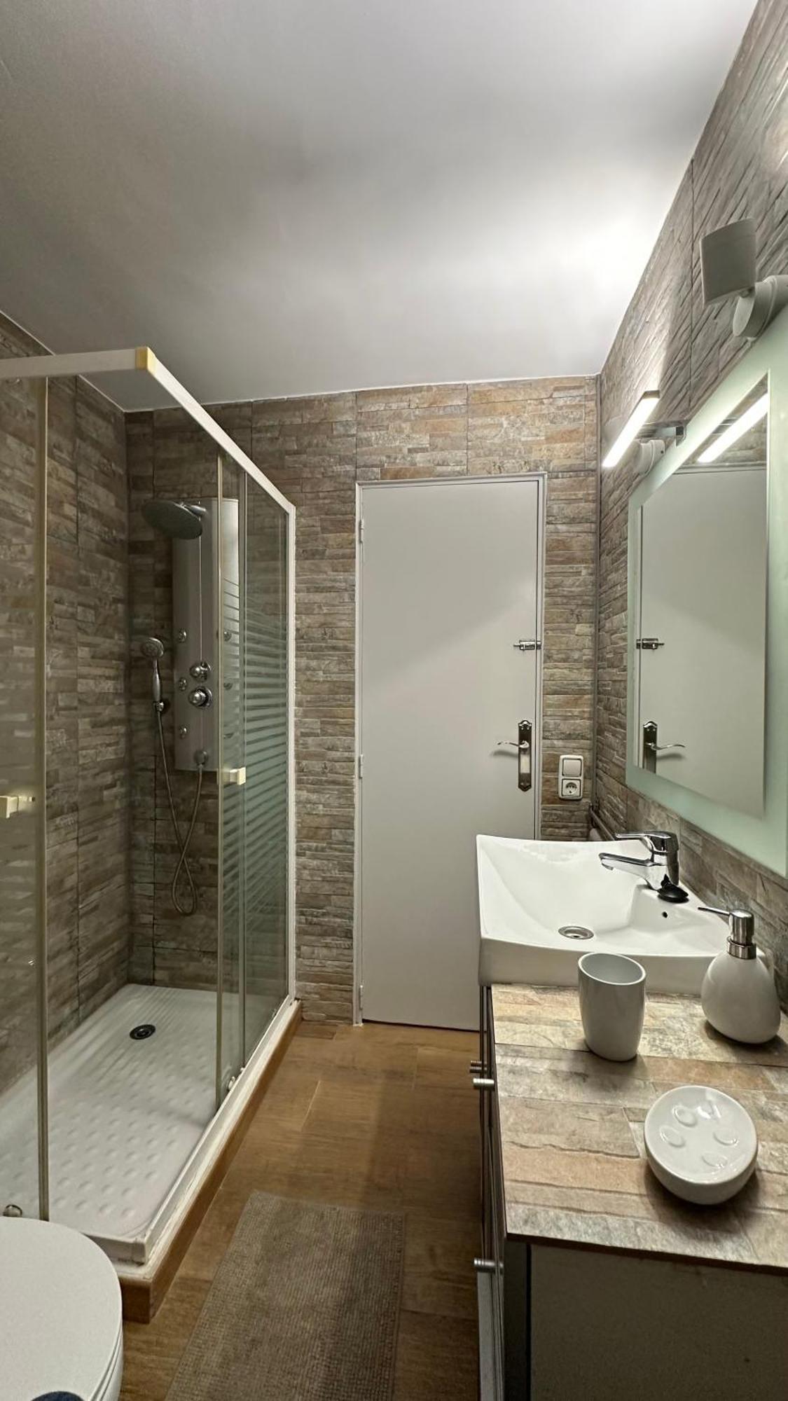 Apartamento Acogedor En La Molina, 2Hab, Wi Fi La Molina (Girona) Exterior foto