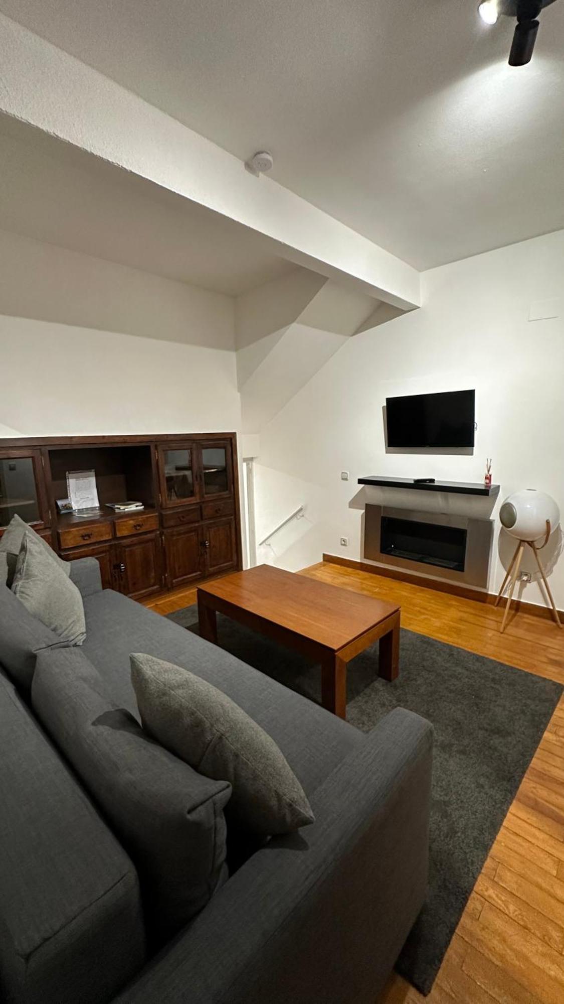 Apartamento Acogedor En La Molina, 2Hab, Wi Fi La Molina (Girona) Exterior foto